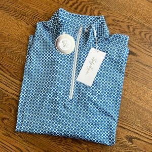 Lady Hagen UV 1/4 Zip, size L